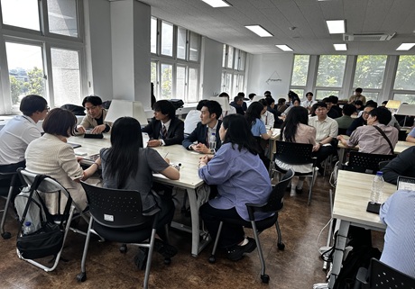 韓国教師招聘